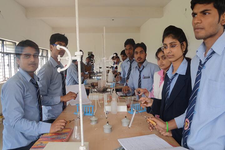 laboratory